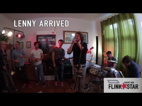 Lenny Arrived - Vollversion // Köln // 17.07.2017 // Flinkster sucht den FlinkSTAR