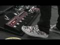 Jonny Wright live looping with Boss RC-50 