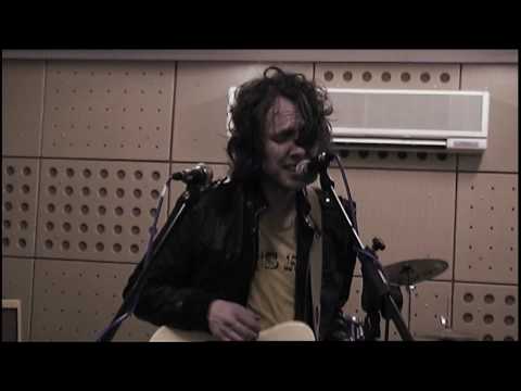 Jonny Wright live looping with Boss RC-50