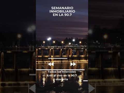 El orden invisible del mercado: cómo la cooperación inmobiliaria puede multiplicar el progreso de Olavarría
