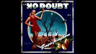 No Doubt - Excuse Me Mr.