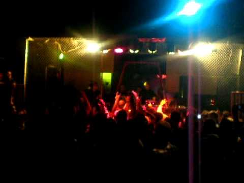 Chris Liebing plays Lil' Louis - French Kiss @ Kindergarten 19-11-2010