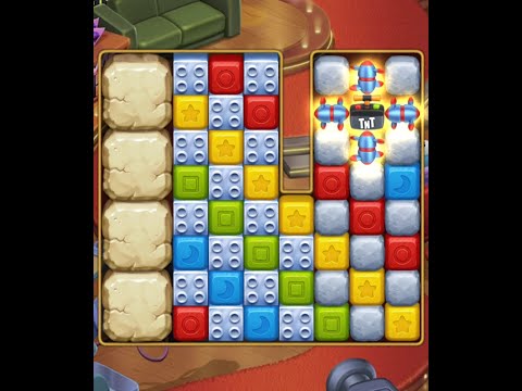 TOY BLAST level 2283