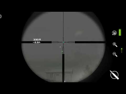 Lonewolf (Without Premium Stuff) - Mission 28 - Driveway - Kill The Gaurds