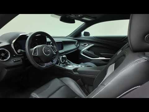 2016 Chevrolet Camaro (CC-1968926) for sale in Cedar Rapids, Iowa