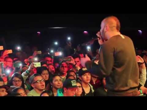 Soires Naes  - Ibsen y Flersy en Bogotá