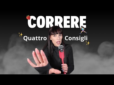 HOW TO START RUNNING