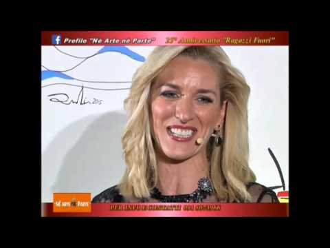 Ragazzi Fuori 25° anniversario Nè Arte Nè Parte Francesco Benigno