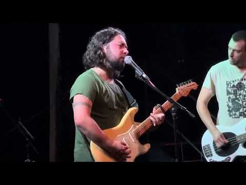 The Tubs, “Narcissist,” Music Hall of Williamsburg, NYC, 5/23/2025