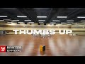 BLANK2Y 블랭키 Thumbs Up ENG Ver Dance Practice Video