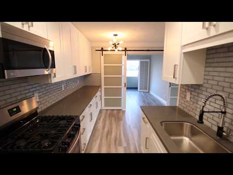 PL8593 - Upscale 2 Bed + 1 Bath Apartment For Rent (Los Angeles, CA).