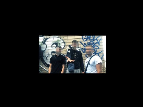 65 GOONZ x TM x Ezco Type Beat - Wedding Boyz x Lauf