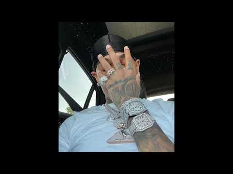 (FREE) Kayblack x Veigh x Chefin Type Beat ~ "Segredo"