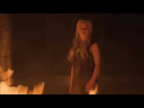 Game Of Thrones Season 6 Episode 4: Daenerys kills Khal Moro
