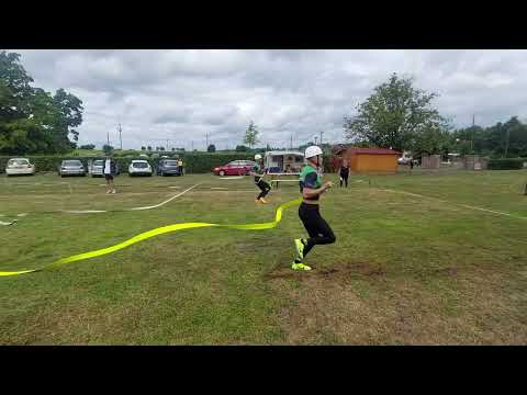 SDH Olešnice VHČL Lanžov 2023