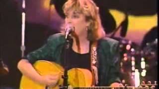 Mary Chapin Carpenter - Quittin Time