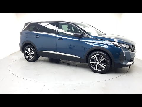 Peugeot 5008 1.5 BlueHDi 130bhp Allure Auto - Image 2