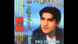 Xheni - Tallava (Kenge Gazmore)
