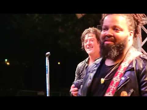 Robin Thicke — "Blurred Lines" LIVE • May 28, 2022 • Célébrez en Rosé Festival • Houston, Texas