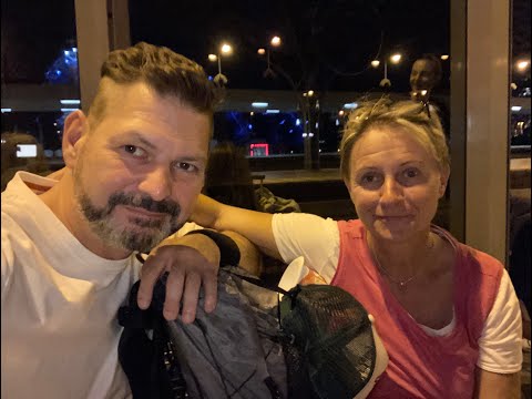 Der Lotse und die schöne Frau - Alpenüberquerung auf dem L1 (Tag 1-2)