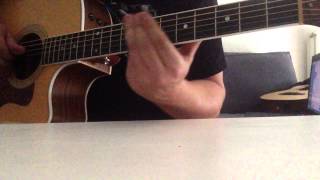 Mark KNOPFLER - Mighty Man (Intro Cover Acoustic)