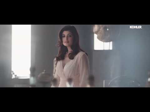 Colours by Kohler India Palette - Peacock