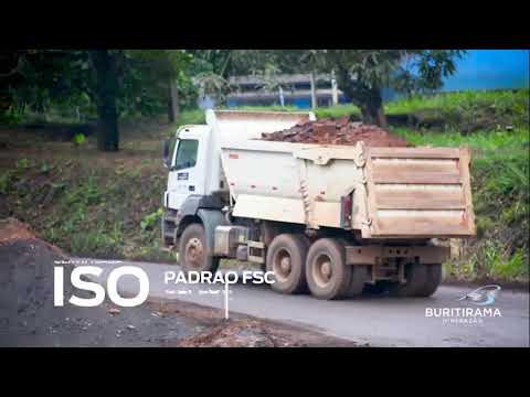 Apresentação - Institucional - Mineração Buritirama