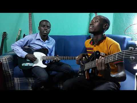 Mw'isi yacu no mw'ijuru 186 gushimisha instrumental by Israel Iracyaturagiye ft Nsengiyumva Emmanuel