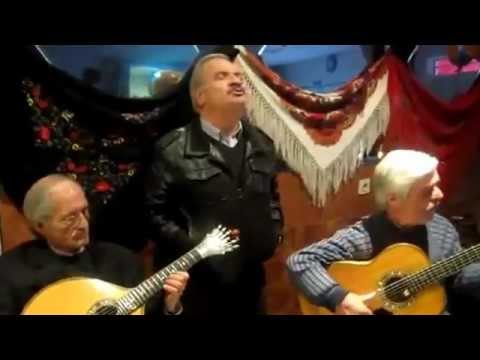 MANUEL CARDINAL FADO, NO RESTAURANTE SÃO JOÃO, EM SÃO COSME GONDOMAR   nero