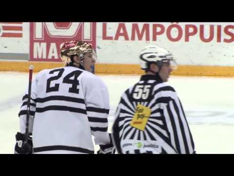 SM-liigan huippuhetkiä