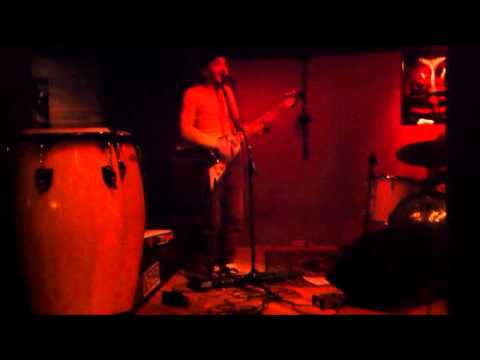 Call Music Live: Django Ze