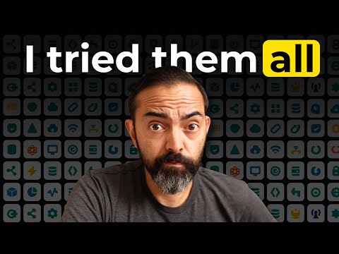 I Tested 500+ Business Tools, These Are The Only 10 You Need