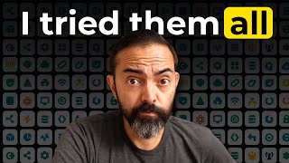 I Tested 500+ Business Tools, These Are The Only 10 You Need