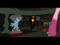 [MLP-FIM] [PMV] cupcakes CLOSER NIN 