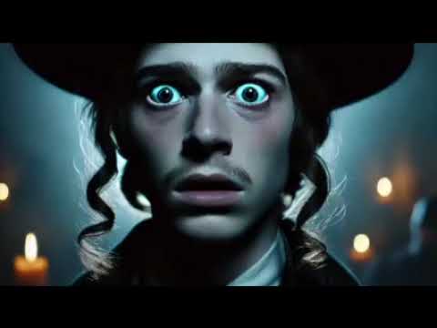 The Truth About the Dybbuk Box: The Most Haunted Object in History?