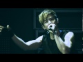 2PM - I Can't (Take Off Tour) 