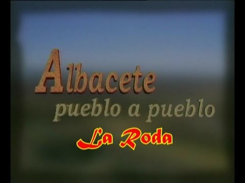 La Roda- Albacete Pueblo a Pueblo (3)