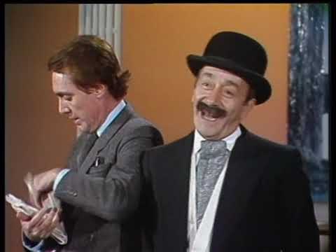 NO TOCA BOTON - 1984 CANAL 11  (4)