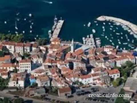 Fazana-Apartments Foska-Private Accomodation-Istria-Brijuni-Croatia