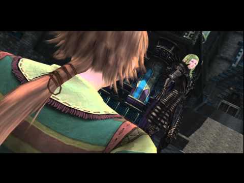 WKC 2 First Story - Part 41 - The Sun King White Knight Chronicles II Speed Walkthrough