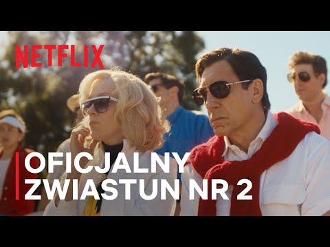 Oficjalny zwiastun nr 2 [Napisy]