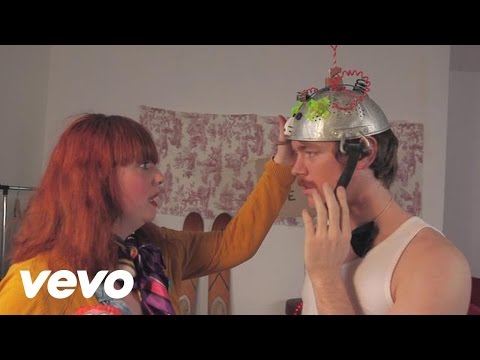 LUCE - La machine "les jeudis de Luce" (Episode 3)