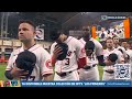 Six-Time Grammy-Nominated Black Pumas Singer Eric Burton Botches National Anthem At World Series