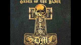 Black Label Society - Godspeed Hellbound