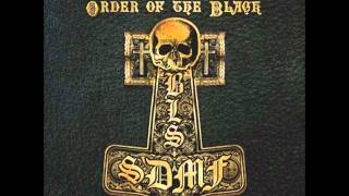 Black Label Society - Godspeed Hellbound