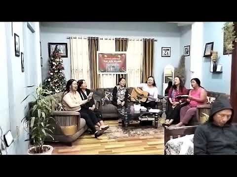 Hunte an inher liam zel a/The Sun Beams. Live recording 30.11.2023