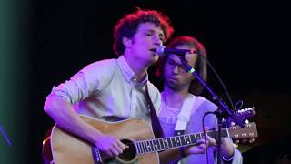 SAM AMIDON at Prospect Park , August 5 , 2017 - 1
