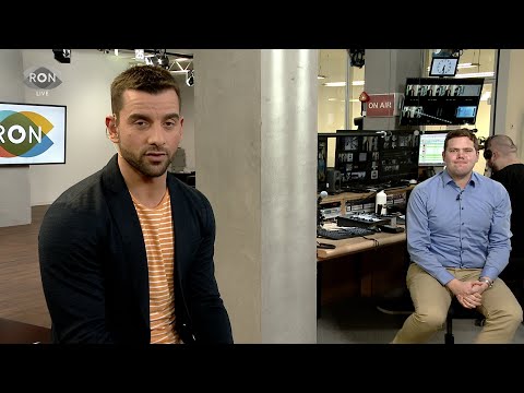 RON TV | LIVE-Sendung vom 12.01.2022