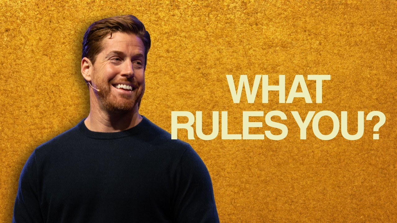 The Most Important Decision You’ll Ever Make