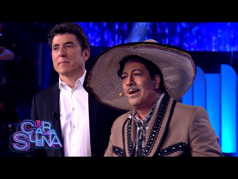 ¡¡Viva Jalisco!! – TCMS10. Gala 15